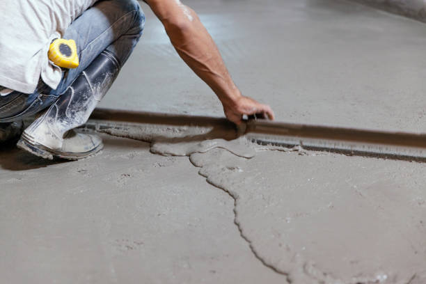 Best Concrete Driveway Installation in West Reading, PA