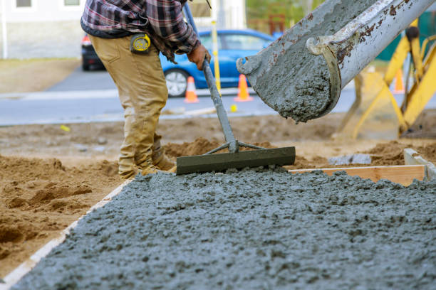 Best Concrete Removal and Replacement in West Reading, PA
