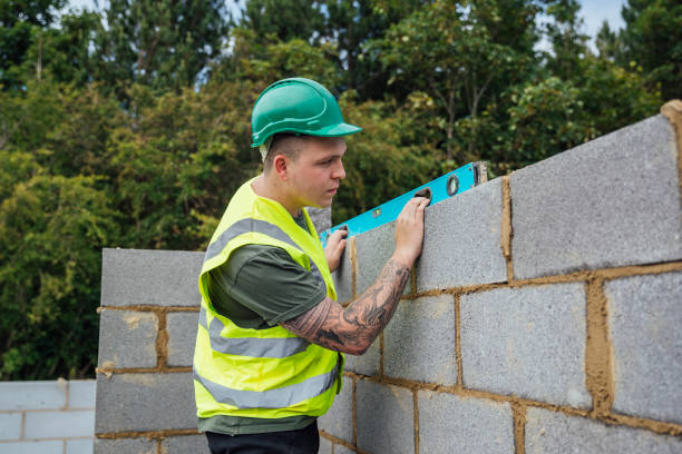 Best Concrete Foundation Repair in West Reading, PA