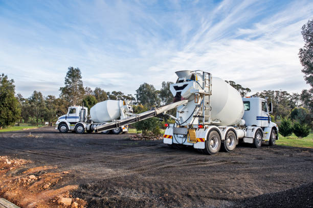 Best Concrete Grinding and Polishing in West Reading, PA