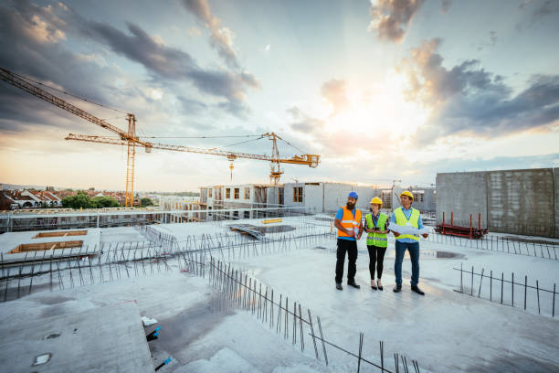 Best Concrete Demolition Services in West Reading, PA