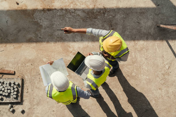 Best Residential Concrete Solutions in West Reading, PA