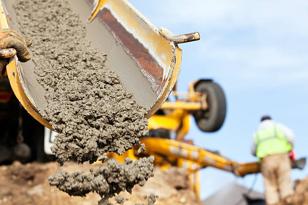 Best Residential Concrete Solutions in West Reading, PA
